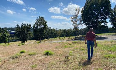 Php 23k/SQM - RUSH SALE! Prime Lot in Manila Southwoods Phase 5 – Unobstructed Laguna de Bay & Mt. Makiling Views!