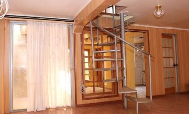 Se arrienda cómoda casa de dos pisos Villa Edwin Rowe, Calama