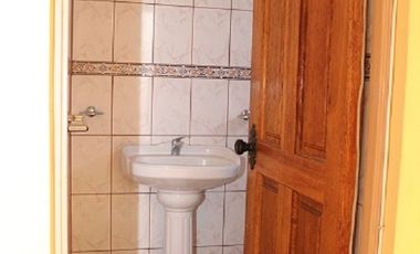 Se arrienda cómoda casa de dos pisos Villa Edwin Rowe, Calama