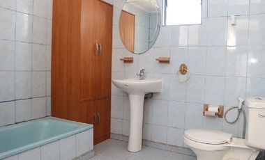 Se arrienda cómoda casa de dos pisos Villa Edwin Rowe, Calama