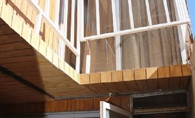 Se arrienda cómoda casa de dos pisos Villa Edwin Rowe, Calama