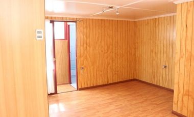 Se arrienda cómoda casa de dos pisos Villa Edwin Rowe, Calama