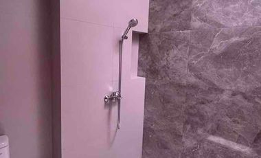 Jual Rumah setra duta cozy, nuansa alam