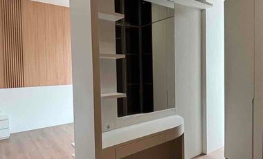 Jual Rumah setra duta cozy, nuansa alam