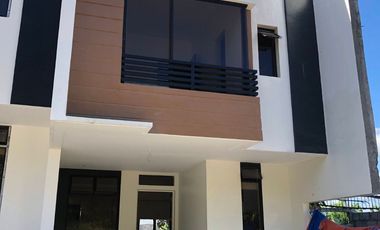 3 Bedroom 1 Car Garage Townhouse for Sale near Robinsons Antipolo