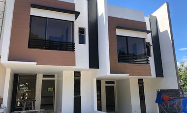 3 Bedroom 1 Car Garage Townhouse for Sale near Robinsons Antipolo