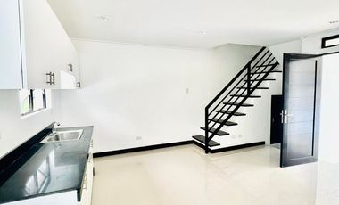 3 Bedroom 1 Car Garage Townhouse for Sale near Robinsons Antipolo