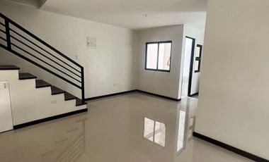 3 Bedroom 1 Car Garage Townhouse for Sale near Robinsons Antipolo