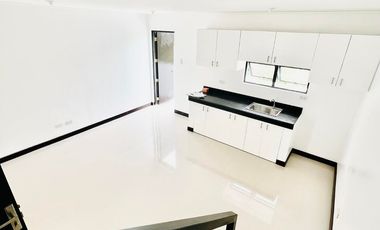 3 Bedroom 1 Car Garage Townhouse for Sale near Robinsons Antipolo