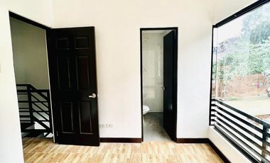 3 Bedroom 1 Car Garage Townhouse for Sale near Robinsons Antipolo