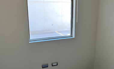 Arriendo de Departamento en edificio Don Benedicto