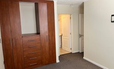 Arriendo de Departamento en edificio Don Benedicto