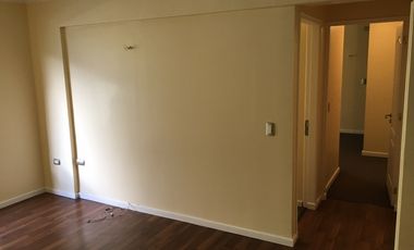Arriendo de Departamento en edificio Don Benedicto