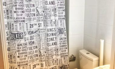 Arriendo Departamento Amoblado Santiago, Metro Bellas Artes