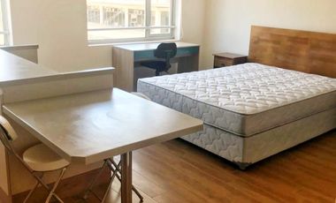 Arriendo Departamento Amoblado Santiago, Metro Bellas Artes