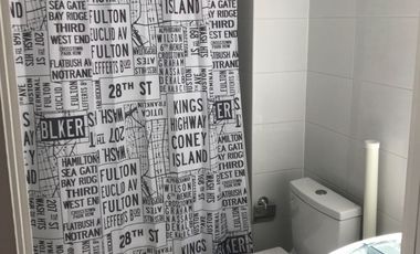 Arriendo Departamento Amoblado Santiago, Metro Bellas Artes