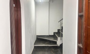 ALQUILO BIEN CONSERVADO DEPARTAMENTO EN SURCO - VELASCO ASTETE