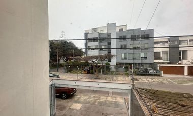 ALQUILO BIEN CONSERVADO DEPARTAMENTO EN SURCO - VELASCO ASTETE