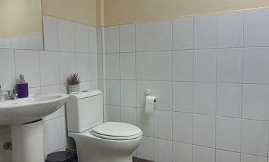 Arriendo oficina Metro Universidad de Chile moderna