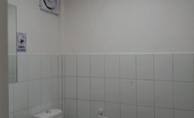 Arriendo oficina Metro Universidad de Chile moderna