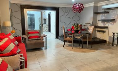 Departamento en Venta en el Centro de Guayaquil