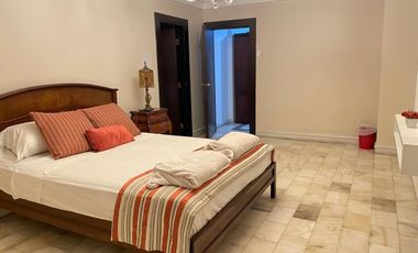 Departamento en Venta en el Centro de Guayaquil