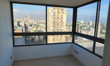 Nataniel Cox - Eyzaguirre