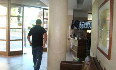 Nataniel Cox - Eyzaguirre