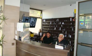 Nataniel Cox - Eyzaguirre