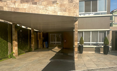 Casa en Venta en Ciudad Celeste, Samborondón