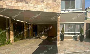 Casa en Venta en Ciudad Celeste, Samborondón