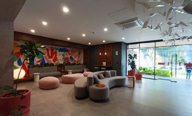 ¡¡MAGNÍFICO DEPARTAMENTO EN RENTA !! en La Paz NEOLiving