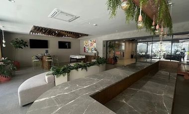 ¡¡MAGNÍFICO DEPARTAMENTO EN RENTA !! en La Paz NEOLiving