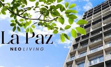 ¡¡MAGNÍFICO DEPARTAMENTO EN RENTA !! en La Paz NEOLiving