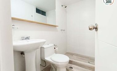 Apartamento de estreno en Alquiler – Praderas Park