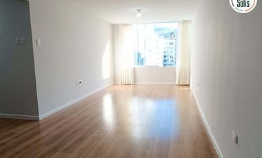 Apartamento de estreno en Alquiler – Praderas Park