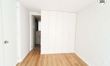 Apartamento de estreno en Alquiler – Praderas Park