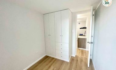 Apartamento de estreno en Alquiler – Praderas Park