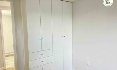 Apartamento de estreno en Alquiler – Praderas Park