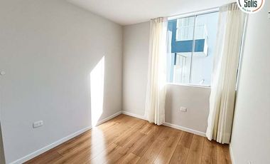 Apartamento de estreno en Alquiler – Praderas Park