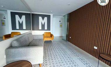 Apartamento de estreno en Alquiler – Praderas Park