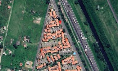 Casa en Recuperación Bancaria en Alborada Jaltenco, Estado de México