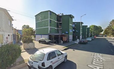 Casa en Recuperación Bancaria en Alborada Jaltenco, Estado de México