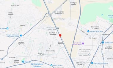 Casa en Recuperación Bancaria en Alborada Jaltenco, Estado de México