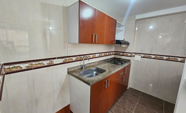 VENTA DE APARTAMENTO EN MADRID