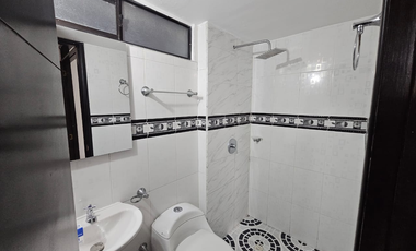 VENTA DE APARTAMENTO EN MADRID