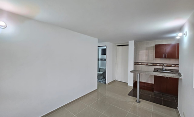 VENTA DE APARTAMENTO EN MADRID