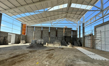 SE VENDE  bodega en Parque Ecológico de León