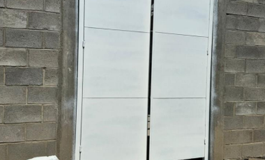 SE VENDE  bodega en Parque Ecológico de León