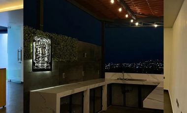 ARBOLEDAS ATIZAPAN RENTA COMODO DEPARTAMENTO AMUEBLADO